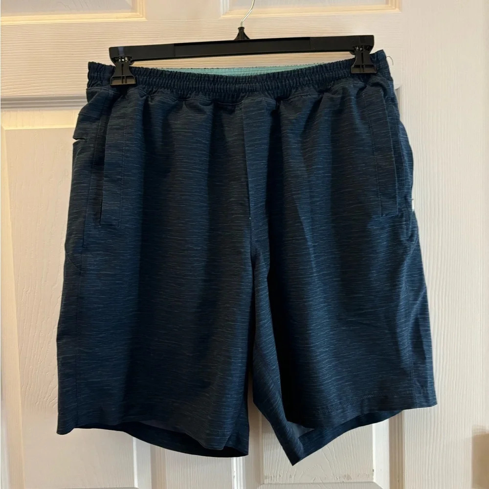 Birddogs Men’s Coach Cockburns Gym Shorts XL - Picture 4 of 6